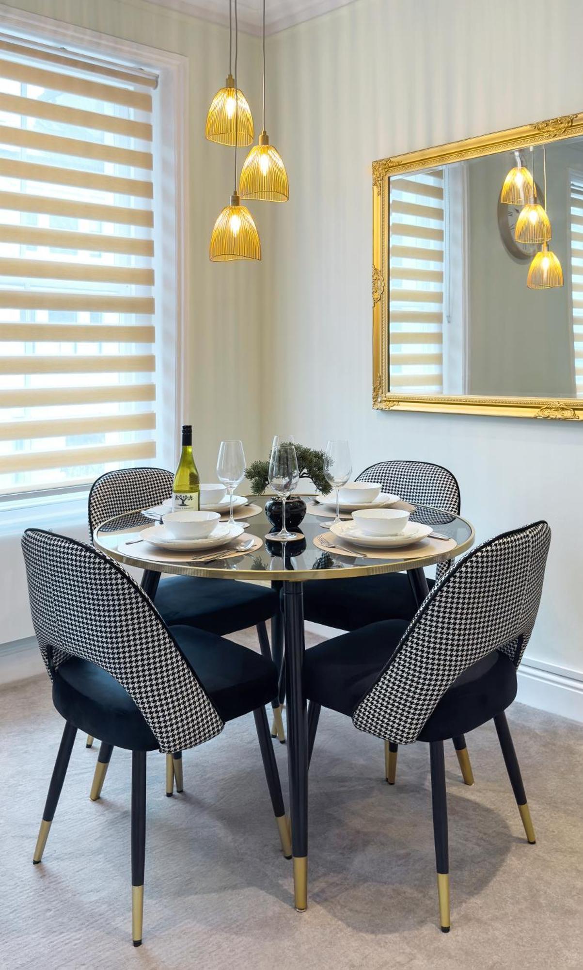 Cosy Flat 5 Min From Holland Park Station! Apartamento *